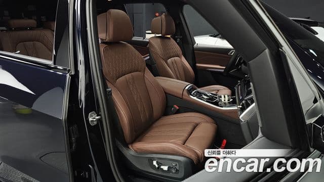 BMW X5 2025 — Photo 5/31