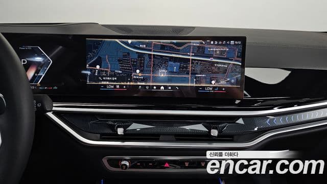 BMW X5 2025 — Photo 30/31