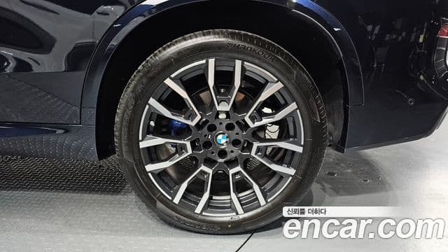 BMW X5 2025 — Photo 29/31