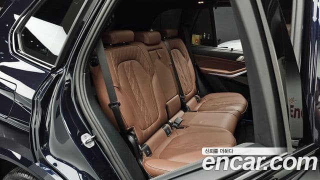 BMW X5 2025 — Photo 1/31