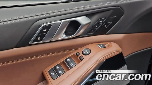 BMW X5 2025 — Photo 31/31
