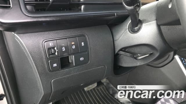 Hyundai Staria 2022 — Şəkil 14/20