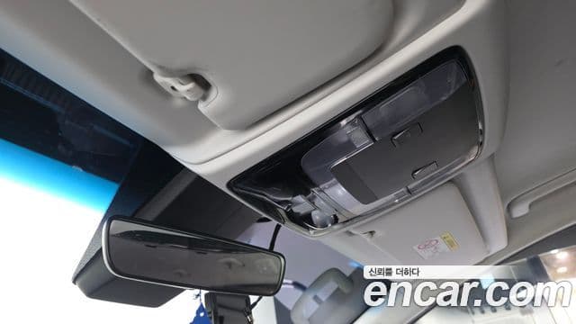 Hyundai Staria 2022 — Şəkil 19/20
