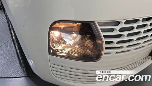 Hyundai Staria 2022 — Şəkil 6/31