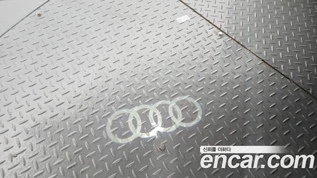 Audi A6 2020 — ფოტო 20/20