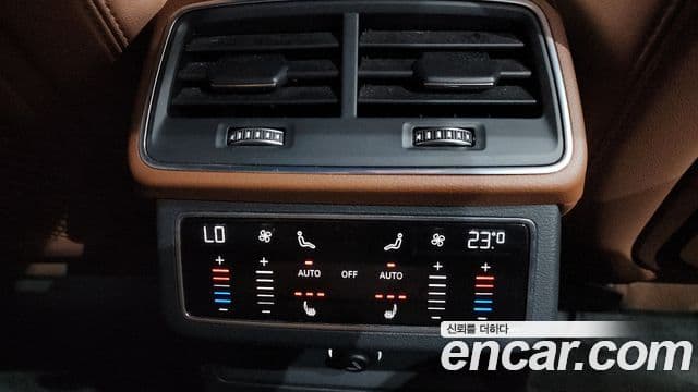 Audi A6 2020 — Şəkil 5/34
