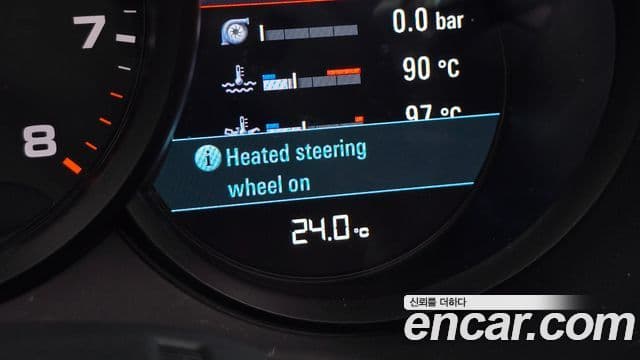 Porsche 718 Boxster 2019 — Şəkil 16/20