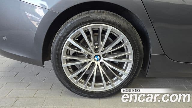 BMW 3 Series 2020 — Şəkil 5/20