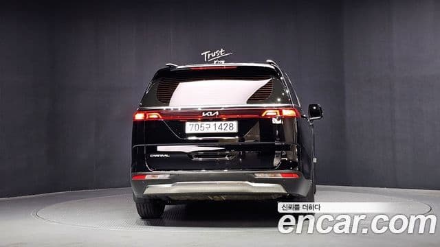 Kia Carnival 2022 — Şəkil 3/20