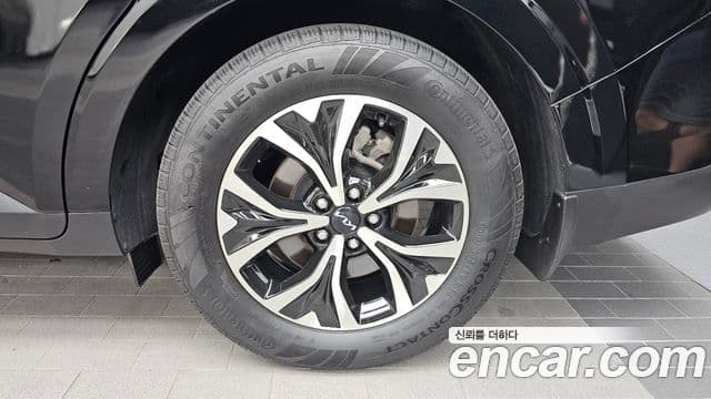 Kia Carnival 2022 — Şəkil 4/20