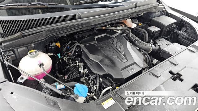 Kia Carnival 2022 — Şəkil 5/20