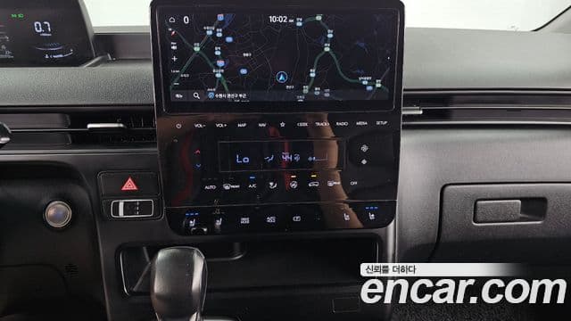 Hyundai Staria 2021 — Фото 14/20