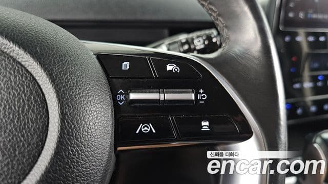Hyundai Staria 2021 — Фото 19/20