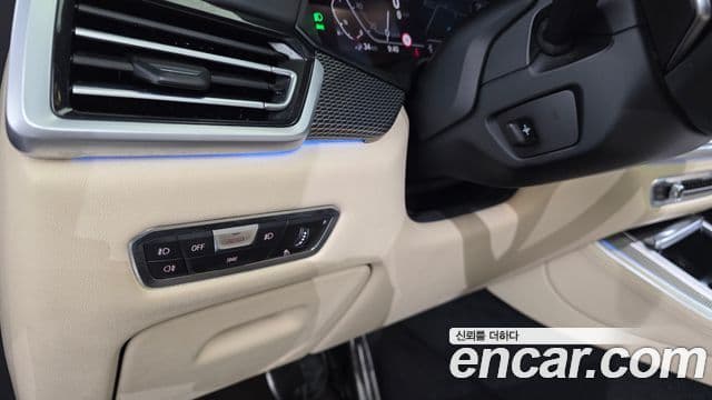 BMW X5 2021 — ფოტო 20/20