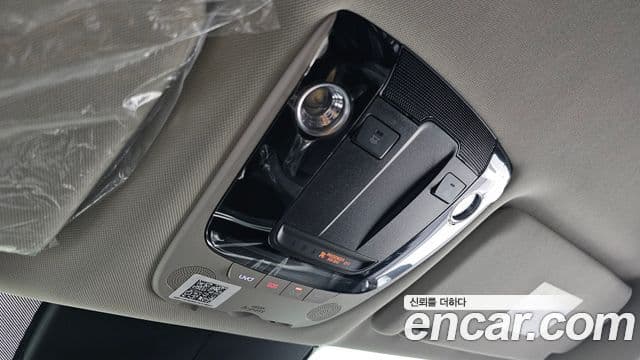 Kia K5 2021 — ფოტო 16/20