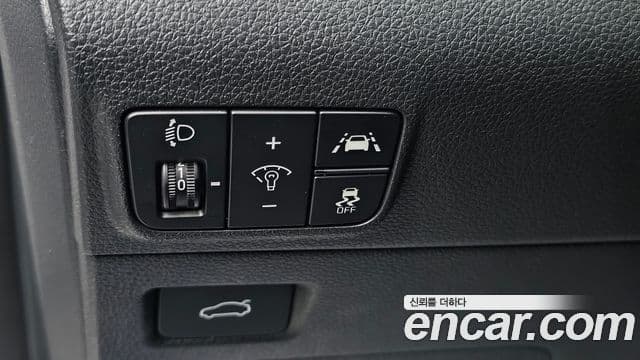 Kia K5 2021 — ფოტო 20/20