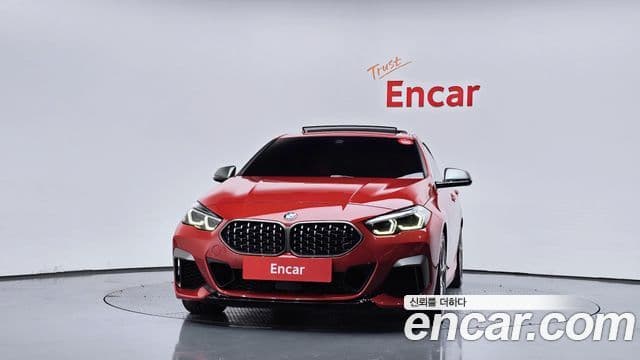 BMW 2 Series Gran Coupe 2021 — Şəkil 12/34