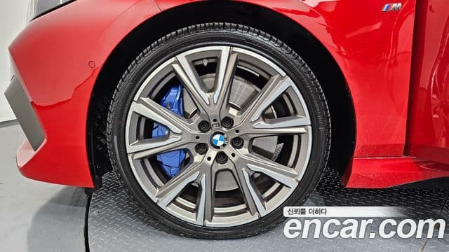 BMW 2 Series Gran Coupe 2021 — Şəkil 29/34