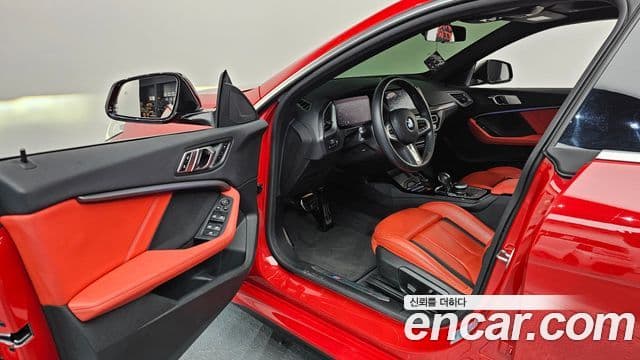 BMW 2 Series Gran Coupe 2021 — Şəkil 24/34