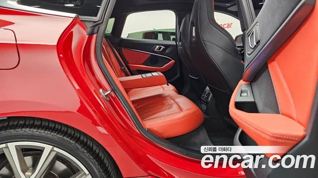 BMW 2 Series Gran Coupe 2021 — Şəkil 13/34