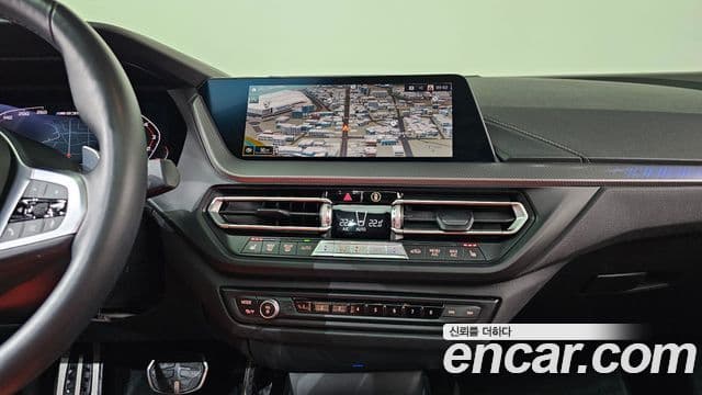 BMW 2 Series Gran Coupe 2021 — Şəkil 10/34