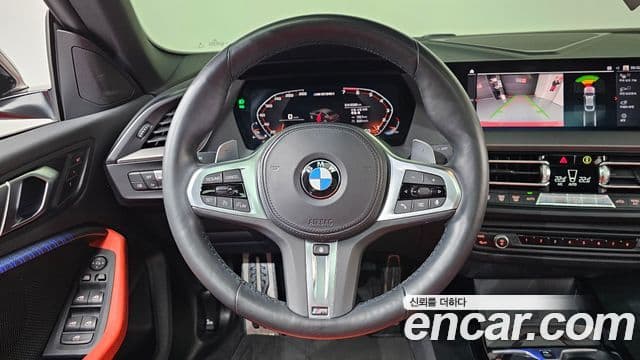 BMW 2 Series Gran Coupe 2021 — Şəkil 17/34