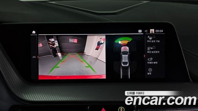 BMW 2 Series Gran Coupe 2021 — Şəkil 14/34