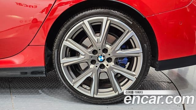 BMW 2 Series Gran Coupe 2021 — Şəkil 3/34