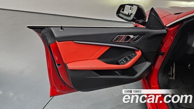 BMW 2 Series Gran Coupe 2021 — Şəkil 2/34