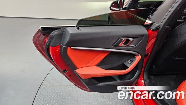 BMW 2 Series Gran Coupe 2021 — Şəkil 6/34