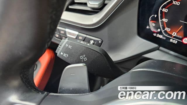 BMW 2 Series Gran Coupe 2021 — Şəkil 32/34