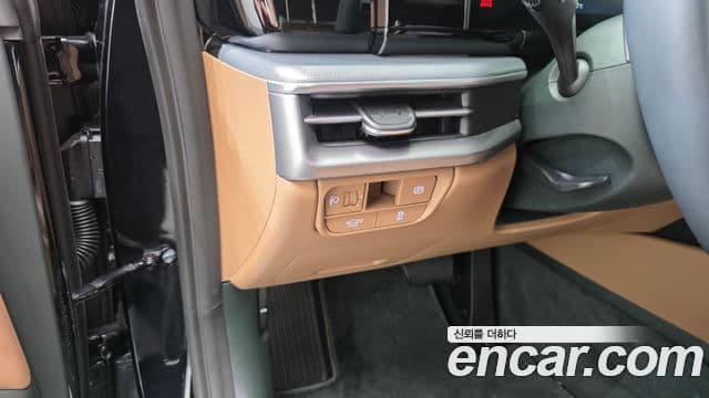 Hyundai Grandeur 2022 — Фото 14/20