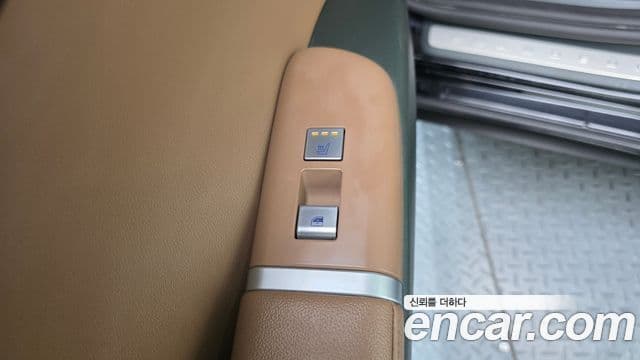 Hyundai Grandeur 2022 — Фото 20/20