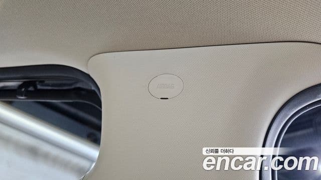 Kia Carnival 2022 — Photo 8/30