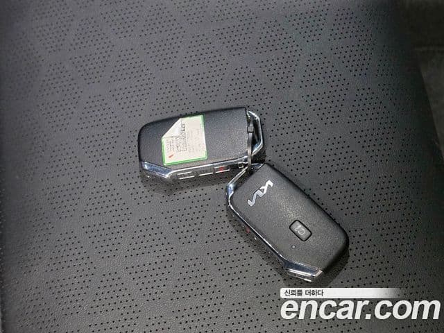Kia Seltos 2025 — Şəkil 6/20