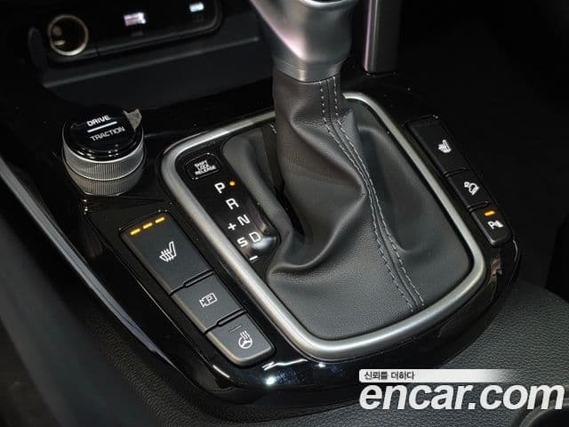 Kia Seltos 2025 — Şəkil 11/20