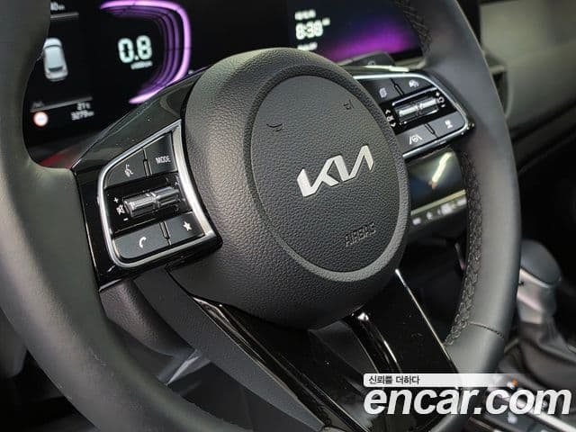 Kia Seltos 2025 — Şəkil 12/20