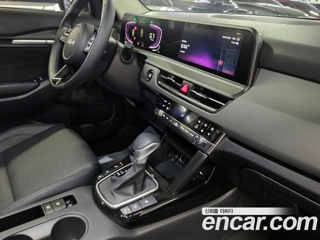 Kia Seltos 2025 — Şəkil 17/20