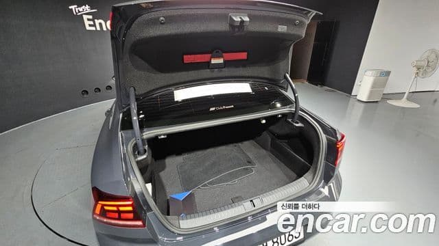 Volkswagen Passat GT 2021 — Şəkil 20/20