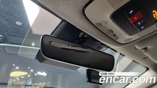 Hyundai Sonata 2022 — Şəkil 18/20