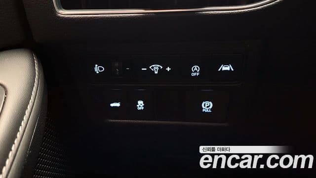 Hyundai Sonata Hybrid 2022 — Şəkil 30/31