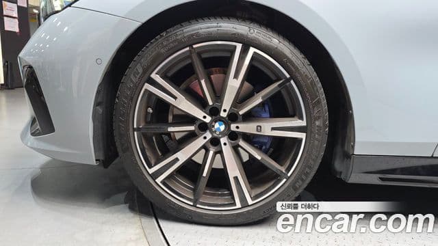BMW 5 Series 2024 — фото 5 из 20