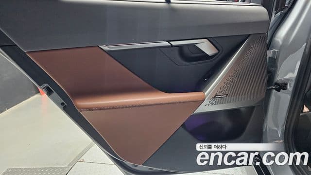 BMW 5 Series 2024 — Photo 2/30
