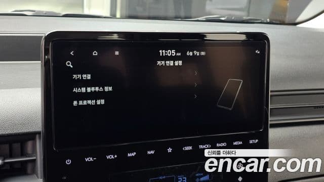 Hyundai Staria 2023 — ფოტო 7/20