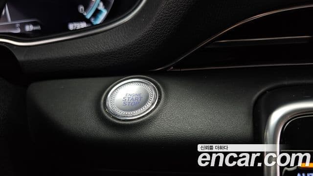 Genesis GV80 2022 — Photo 7/34
