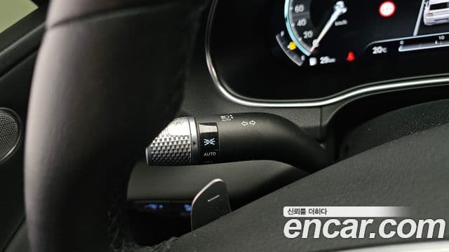 Genesis GV80 2022 — Photo 2/34
