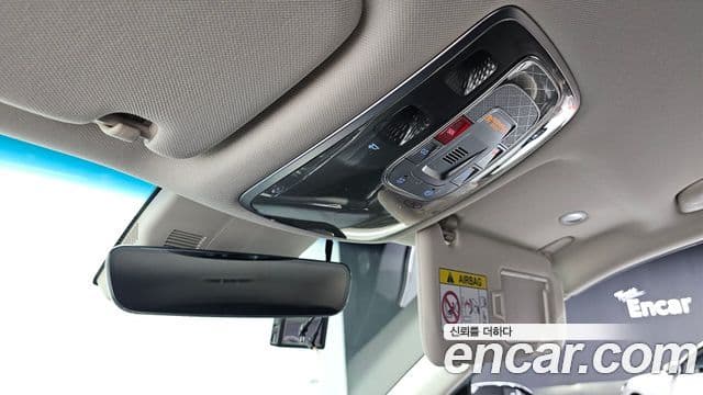 Genesis GV80 2022 — Photo 20/34