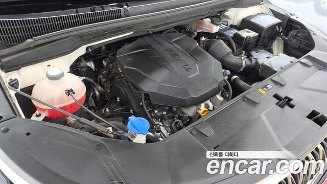 Kia Carnival 2020 — Фото 6/20