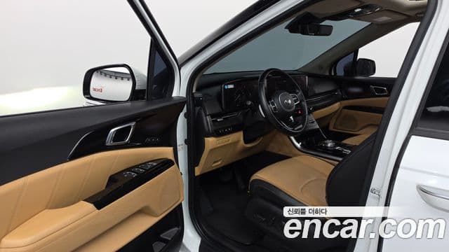 Kia Carnival 2020 — Фото 10/20
