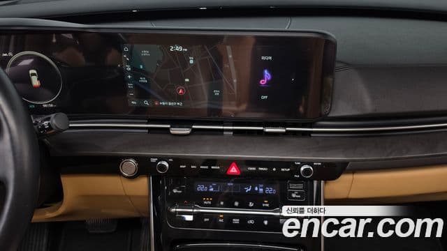Kia Carnival 2020 — Фото 12/20